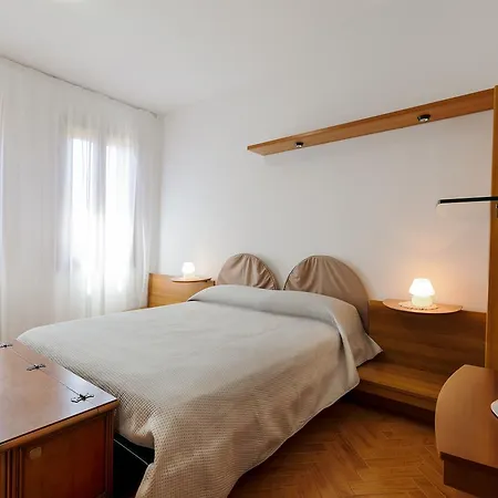 Murano Terrace Flat *