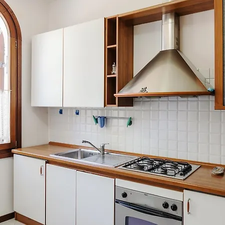 Murano Terrace Flat