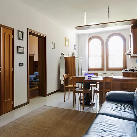 Apartament Murano Terrace Flat