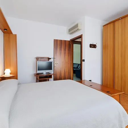 Murano Terrace Flat * Wenecja