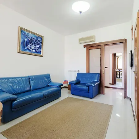 Murano Terrace Flat Lejlighed *