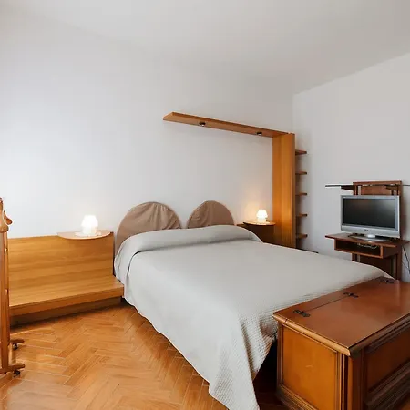 Murano Terrace Flat * Venedig