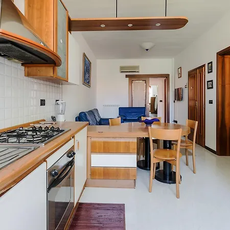 Murano Terrace Flat