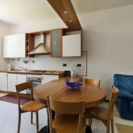 Murano Terrace Flat
