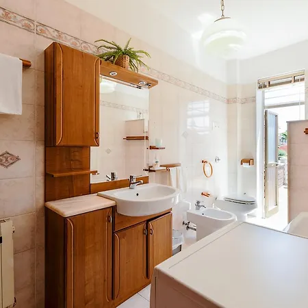 Murano Terrace Flat * Venedig