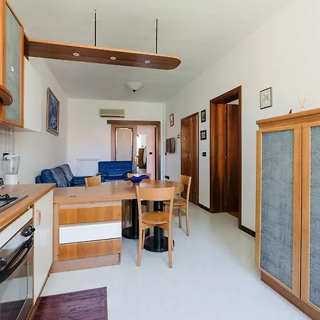 Murano Terrace Flat Venedig