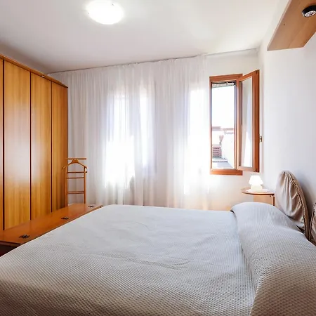 Lejlighed Murano Terrace Flat